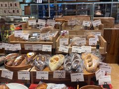 -佐敦面包铺·JORDAN BAKERY