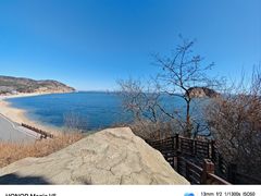 -棒棰岛宾馆景区