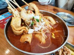 -青春分食(仙林大学城店)