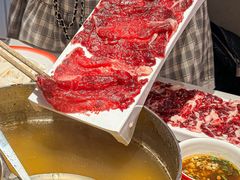 -陈记顺和潮汕牛肉火锅(棠德南路店)