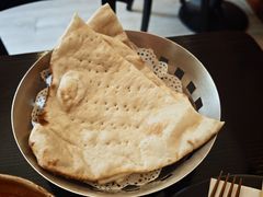 -克比叔叔印度餐厅Kebabs on the Grille(永康路分店)