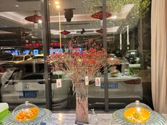 -湖锦酒楼·32年地道湖北菜(光谷店)