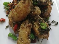 -尚岛私房菜(西方巷店)
