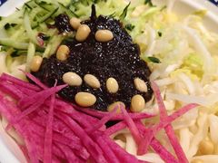 -河沿肉饼Beijing Pie(东华门店)