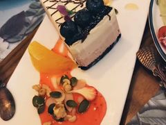 -麦甜创意轻食餐厅(西康路店)