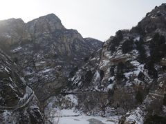 -黑龙潭风景区
