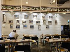 -峇峇娘马来西亚餐厅(望京SOHO店)