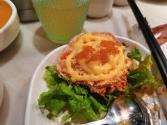 -韩宫宴烤肉·料理(苏州中心店)