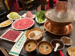 -南门涮肉(后海店)