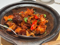 -汤城小厨•粤菜•靓汤(苏州街店)
