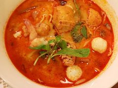 -小槟城美食馆