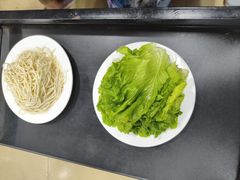 -秦巴石锅鱼(文化南路店)