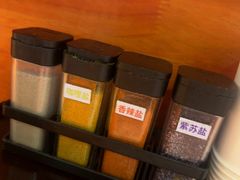 -天妇罗内顺田(罗湖店)
