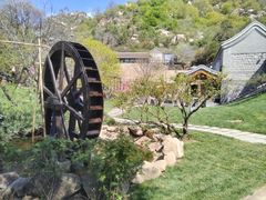 -云峰山自然风景区