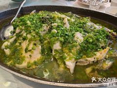 -盛百味·家宴餐厅(霸州分店)