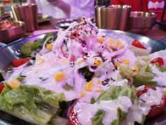 -HOTISLAND海鸡岛·韩国料理(江南西店)