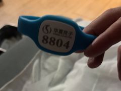 -华夏良子·足道SPA艾灸(金皇大厦店)