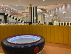 -奈尔宝·儿童乐园·亲子餐厅(鄞州万达店)