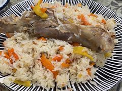 -新疆食府(华龙店)