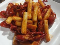 -龙虾风暴(松江店)