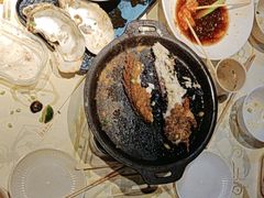 -串盟烧烤大排档·长沙美食地标(星沙店)