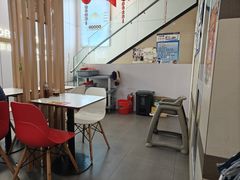 -咬不得高祖生煎·简餐(骆家庄店)