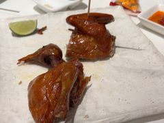 -侨美·唐荔园·40年地道粤菜