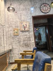 -T.1 hair salon烫染接发