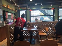 -张太和本帮面·现炒浇头(梅园店)