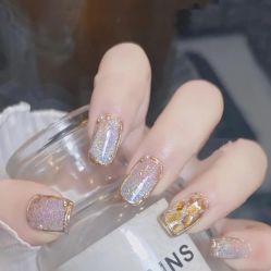 -M·X Nail日式美甲美睫