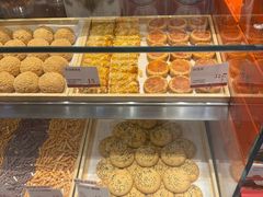 -墨茉点心局(雨花亭凯德店)