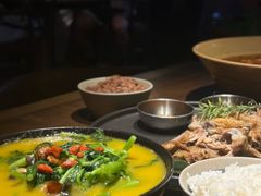 -薇酌饮·陕西菜(南门外店)