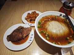 -朱新年·苏式汤团·面点(北寺塔店)