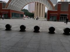 -沈阳站
