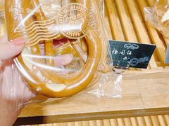 德国节-可稵咖啡面包蛋糕(休斯顿店)