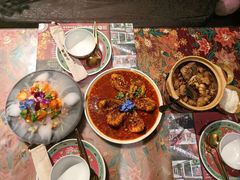 -小娘惹厨房Little Nyonya(狮城有约上榜店)