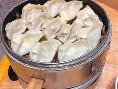 驴肉蒸饺-老爷子原味蒸饺(总店)