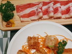 -湯系餐室(苏宁广场店)