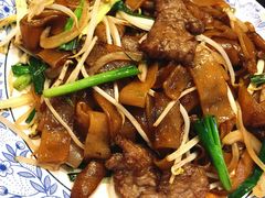 干炒牛河-正斗·港式粤菜(SKLP店)