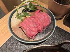 -盡膳口福跷脚牛肉火锅(国贸商城店)