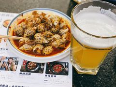 三妹麻辣花螺-三妹小龙虾·黄油蟹(华侨城总店)