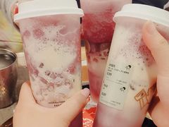 -喜茶(上海正大广场店)