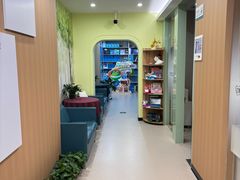 -北京地坛口腔门诊部