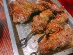 馕坑肉-新疆狼爷烤肉(宋庄店)