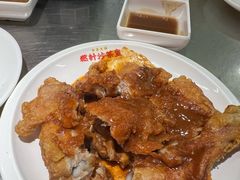-燃计沙茶皇·香港沙茶火锅(人广旗舰店)