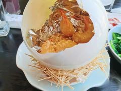 -柒园·三十年创意杭帮菜(龙湖滨江天街店)