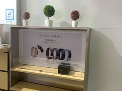 -华为授权体验店(西单大悦城店)