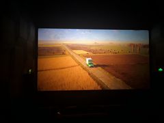 -喜满客影城(汉神广场店)