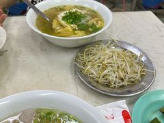 -Pho Hoa Pasteur