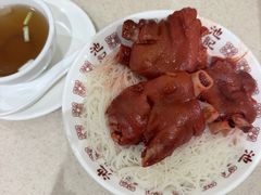 -池记(尖沙咀店)